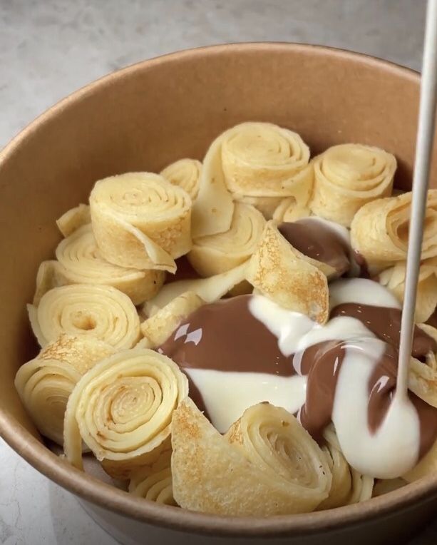 Lamelle crêpe au chocolat_0