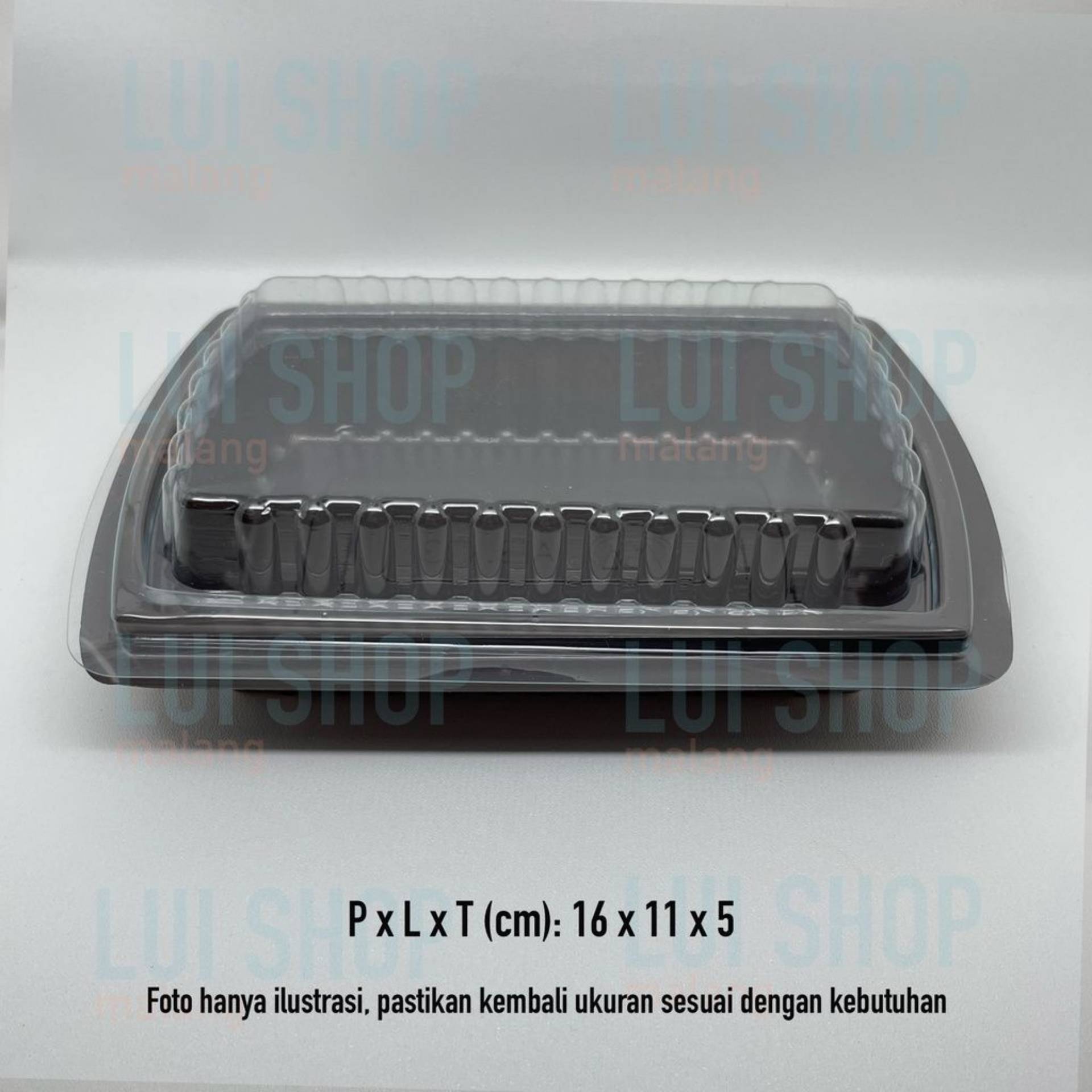 Jika brownis/cake pisang_0