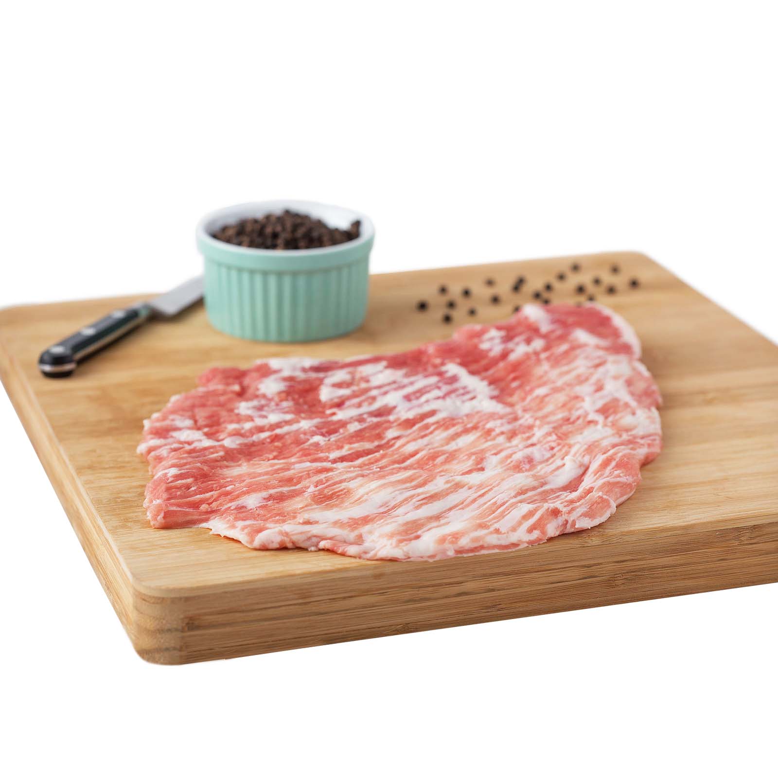 RAMOS Iberian Pork Belly (Secreto)  - 1 Packet_0