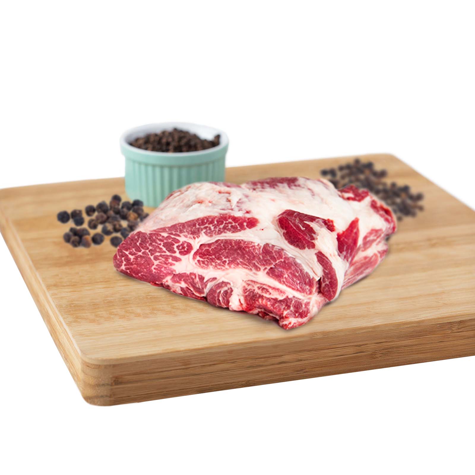 RAMOS Iberian Pork Collar (Mogote)  - 1 Packet_0