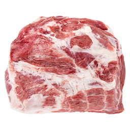 RAMOS Iberian Pork Collar (Mogote)  - 1 Packet