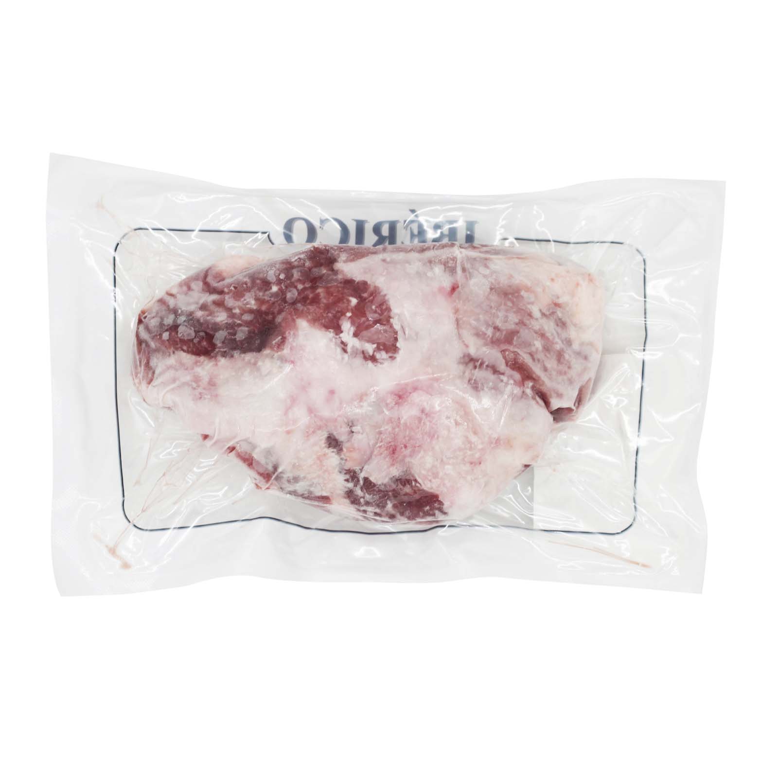 RAMOS Iberian Pork Collar (Mogote)  - 1 Packet_5