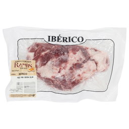 RAMOS Iberian Pork Collar (Mogote)  - 1 Packet