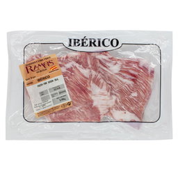 RAMOS Iberian Pork Jowl (Papada)  - 1 Packet