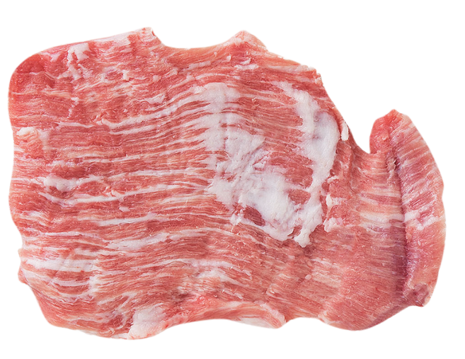 RAMOS Iberian Pork Jowl (Papada)  - 1 Packet_0
