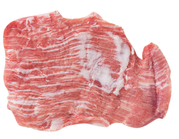 RAMOS Iberian Pork Jowl (Papada)  - 1 Packet