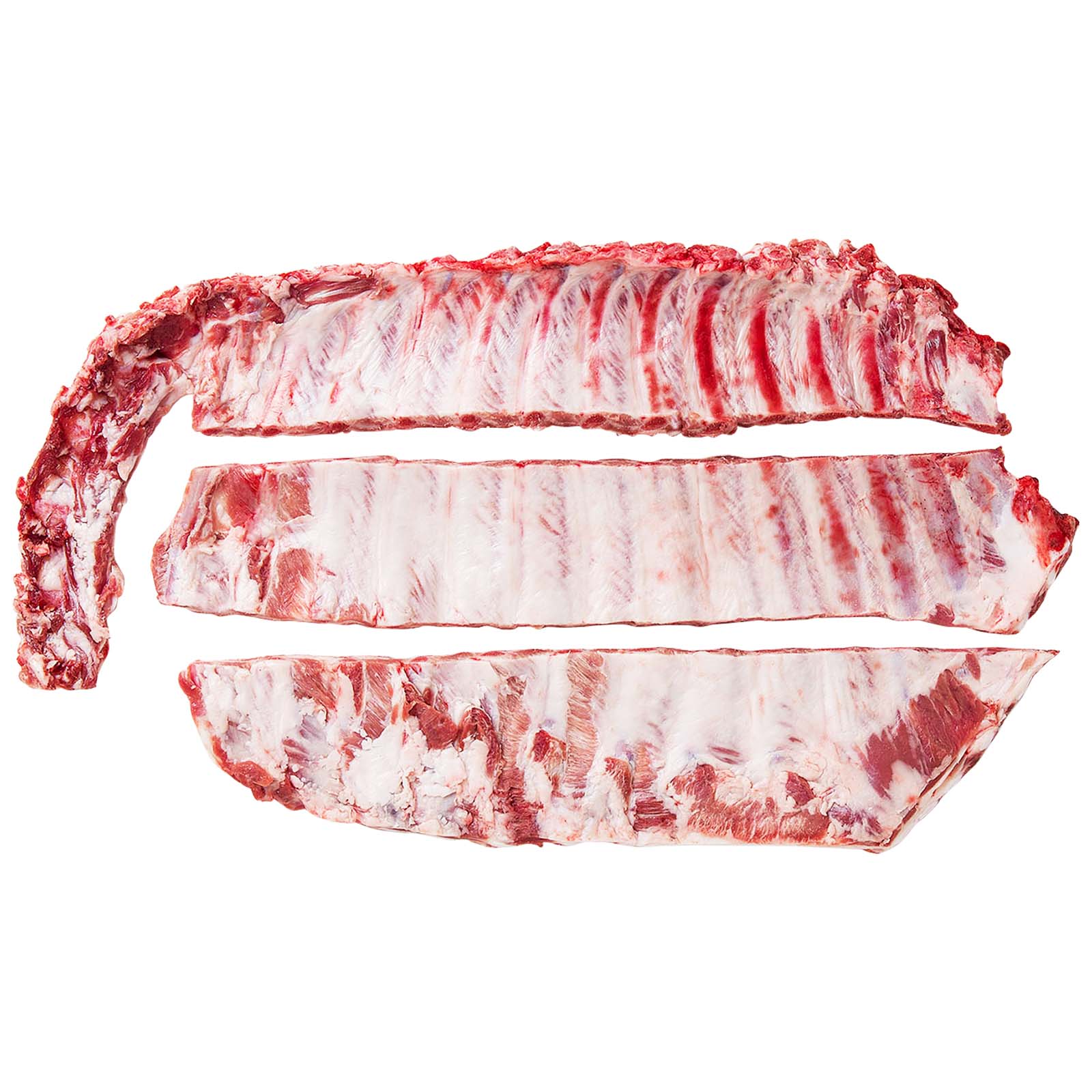 RAMOS Iberian Pork Spare Ribs  - 1 Packet_0