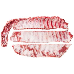 RAMOS Iberian Pork Spare Ribs  - 1 Packet