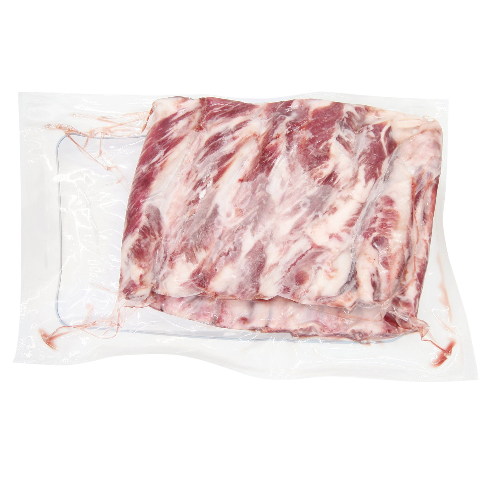 RAMOS Iberian Pork Spare Ribs  - 1 Packet_4