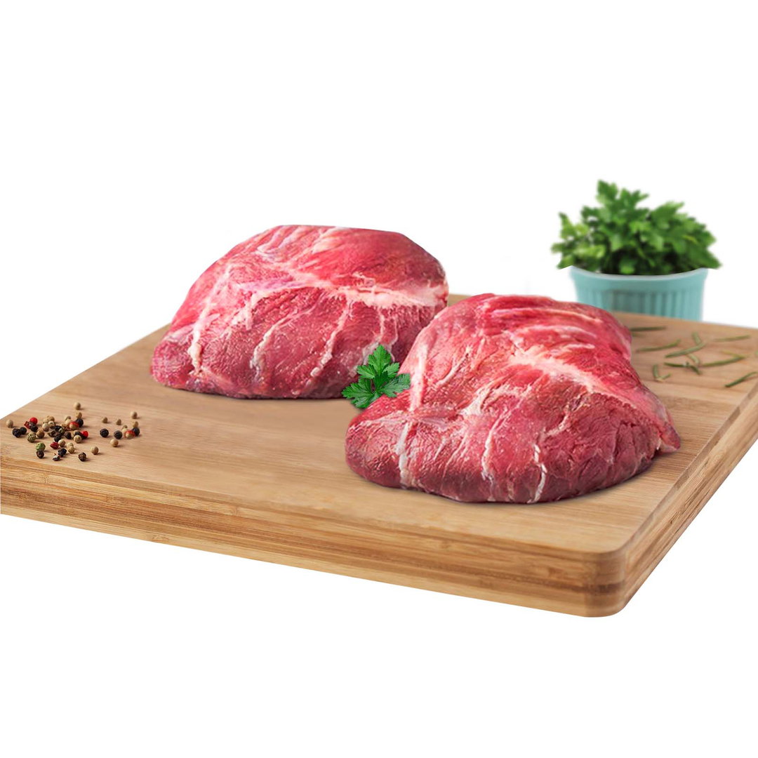 RAMOS Iberian Pork Cheek - 1 Packet