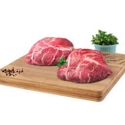 RAMOS Iberian Pork Cheek - 1 Packet