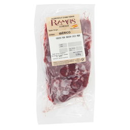 RAMOS Iberian Pork Cheek - 1 Packet