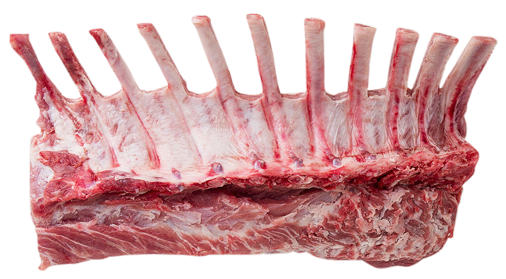 RAMOS Iberian Loin Ribs - 1 Packet