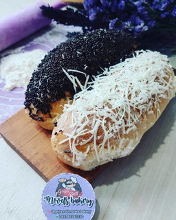 Meses keju panjang no box
