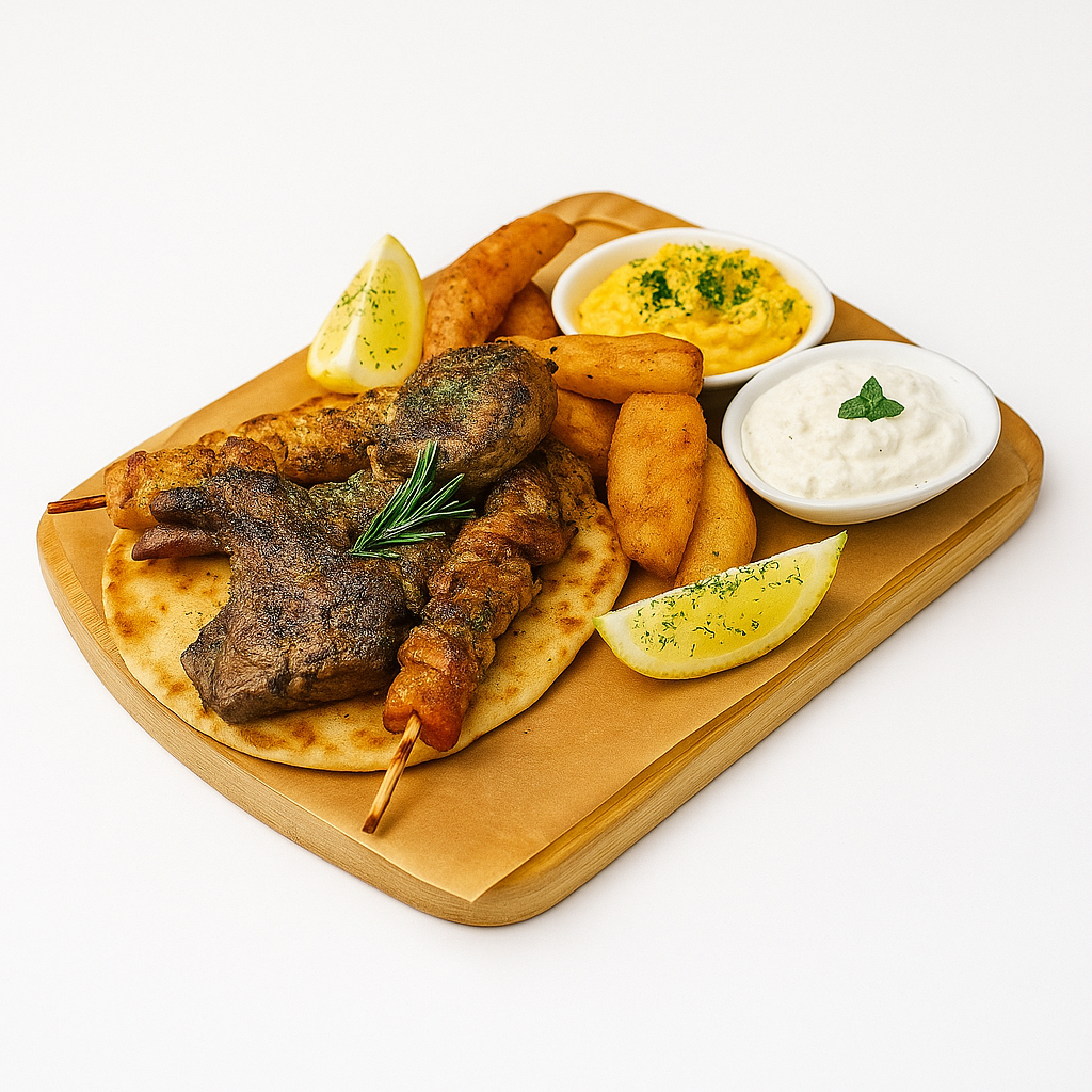 Mixed Grill_0