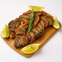 Arní Loaded (1.6kg) (gf)