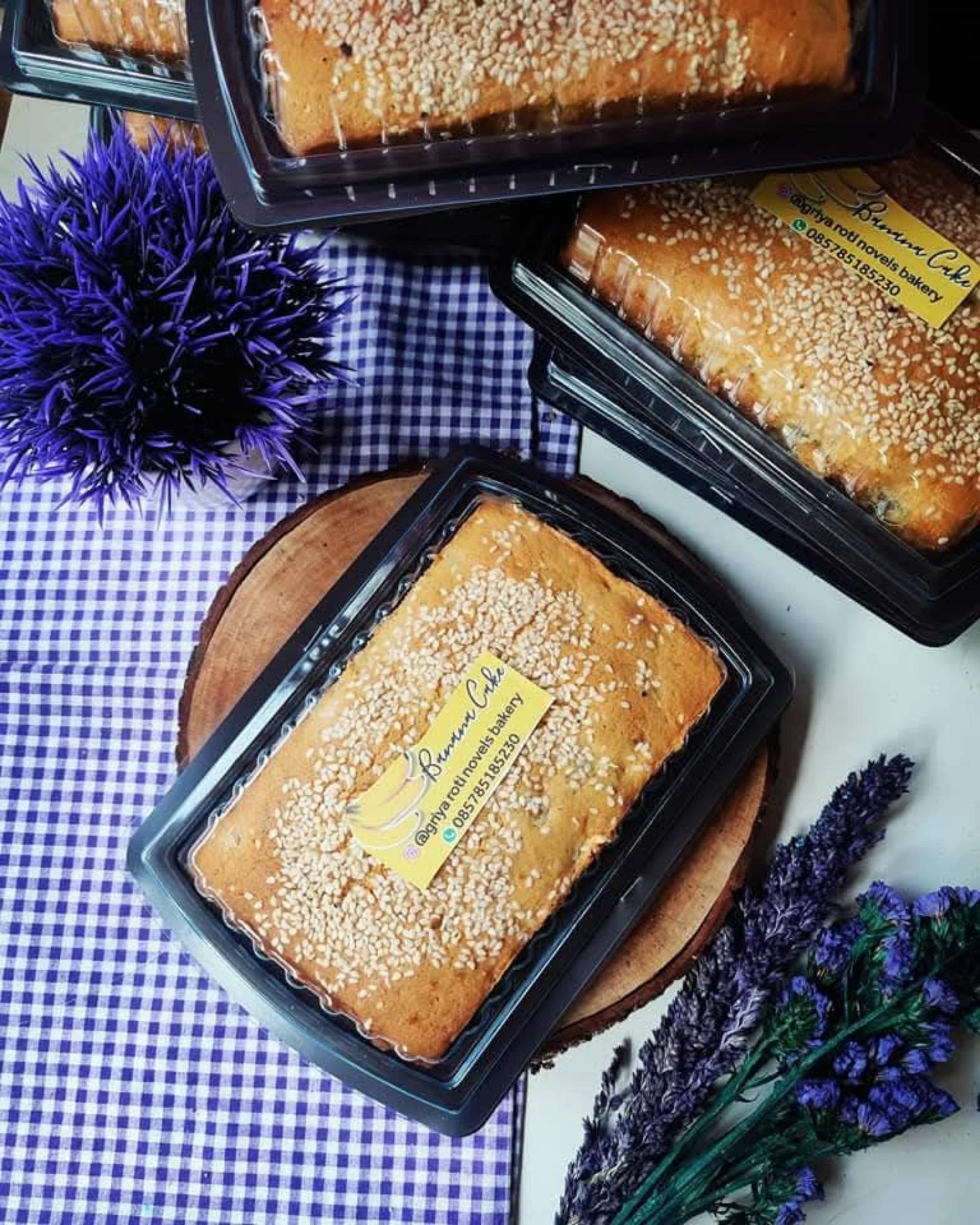 Cake pisang Mika ab03_0