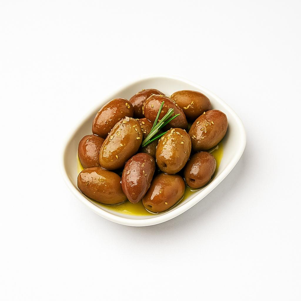 Kalamáta Olives (ve)