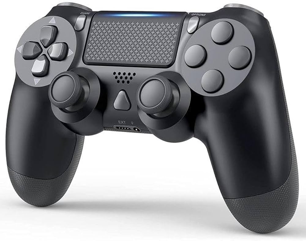 Doubleshock 4 Generic PS4 Wireless Controller