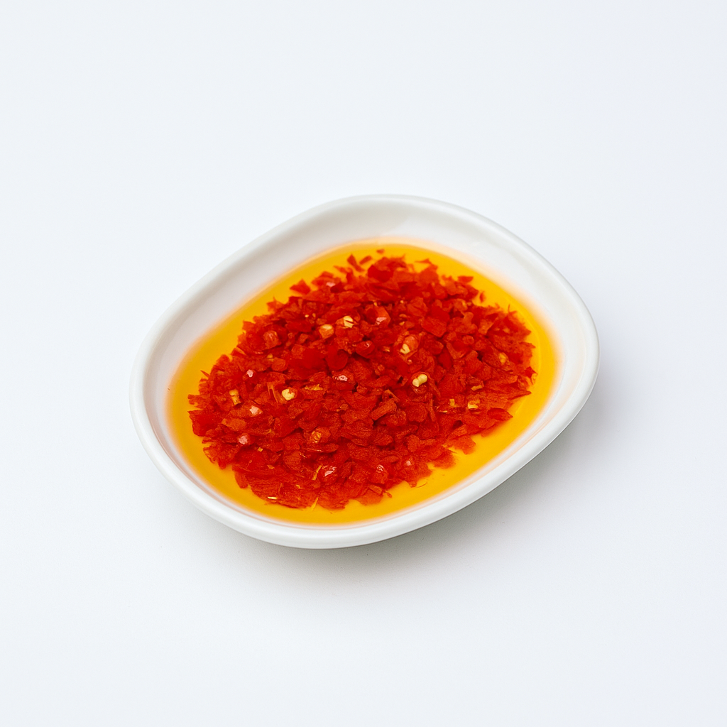 Fresh Chillies (ve)