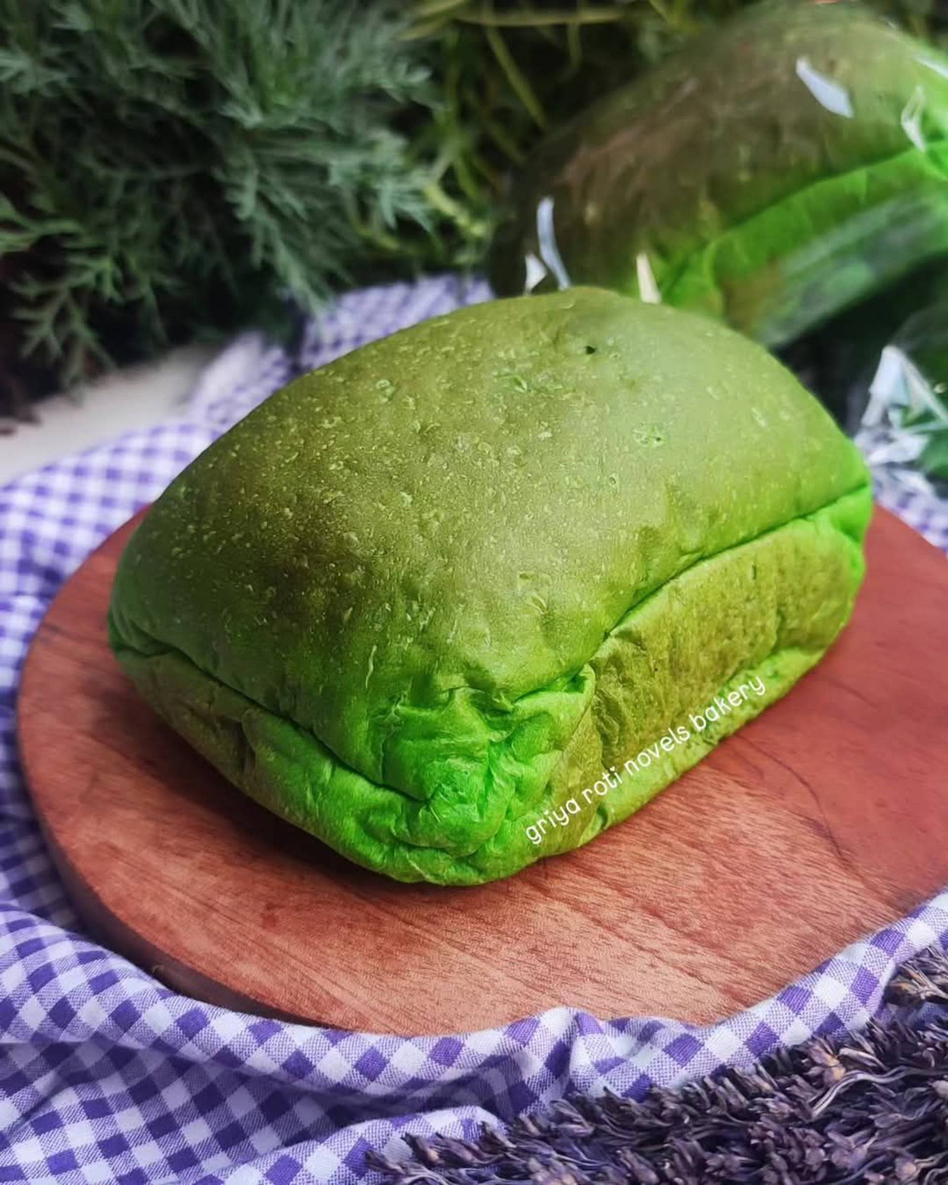 Roti koru_0