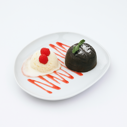 Desserts
