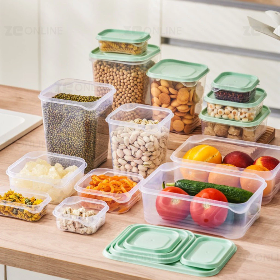 LUNARA 17 PCS FOOD CONTAINER_5