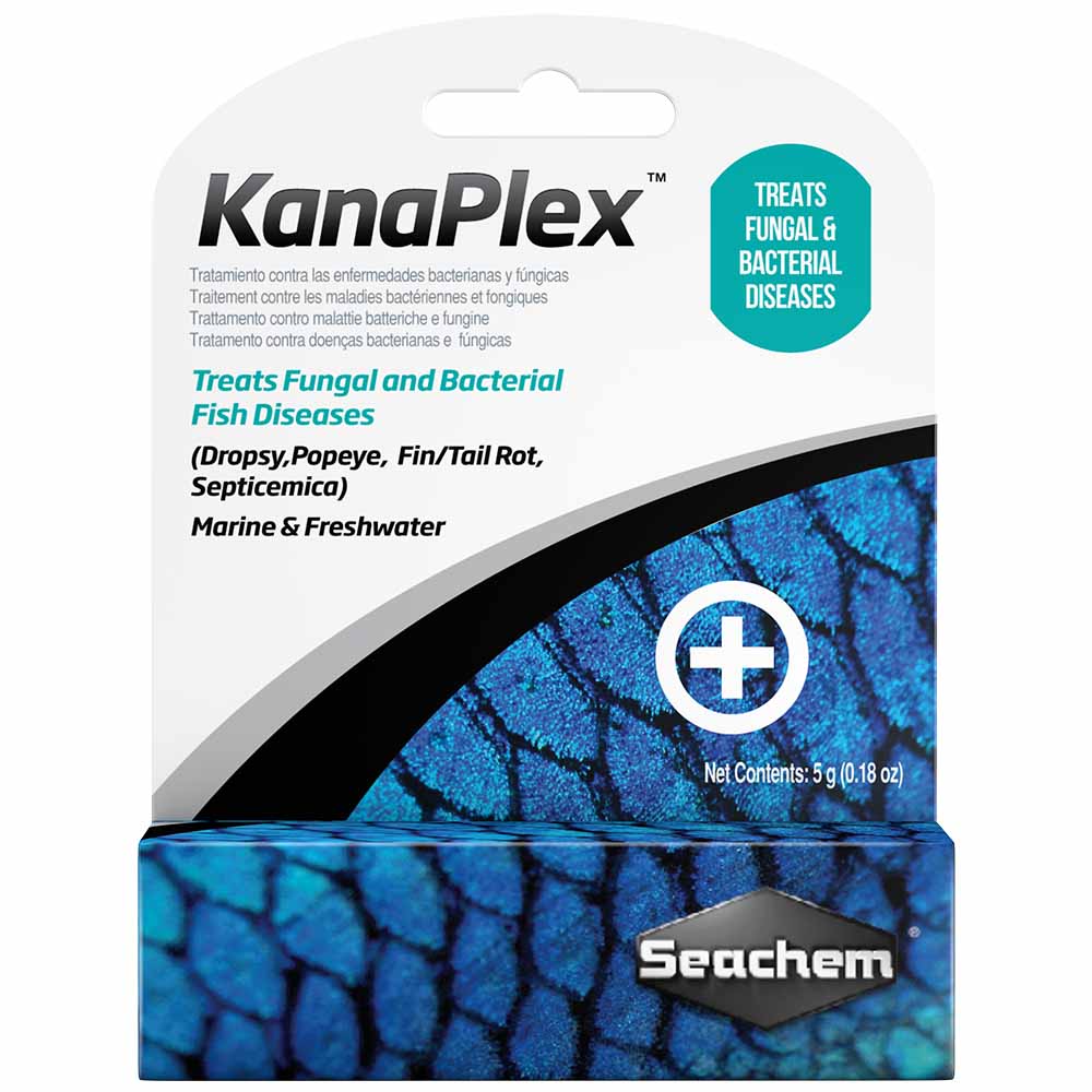 Seachem KanaPlex 5g_0