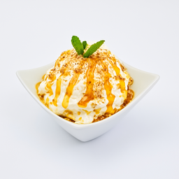 Real Greek Yoghurt (v,n)