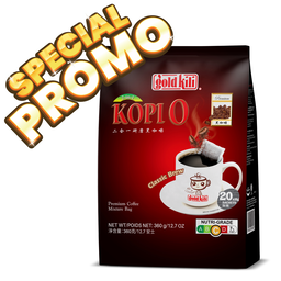 2in1 Kopi O
