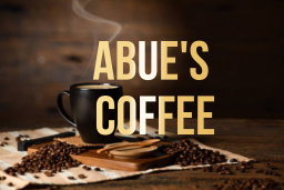 Abue's Coffee