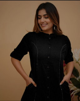 Classy Chic Monochrome Set KK