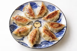 Gyoza