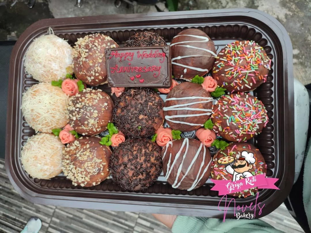 Hantaran romini