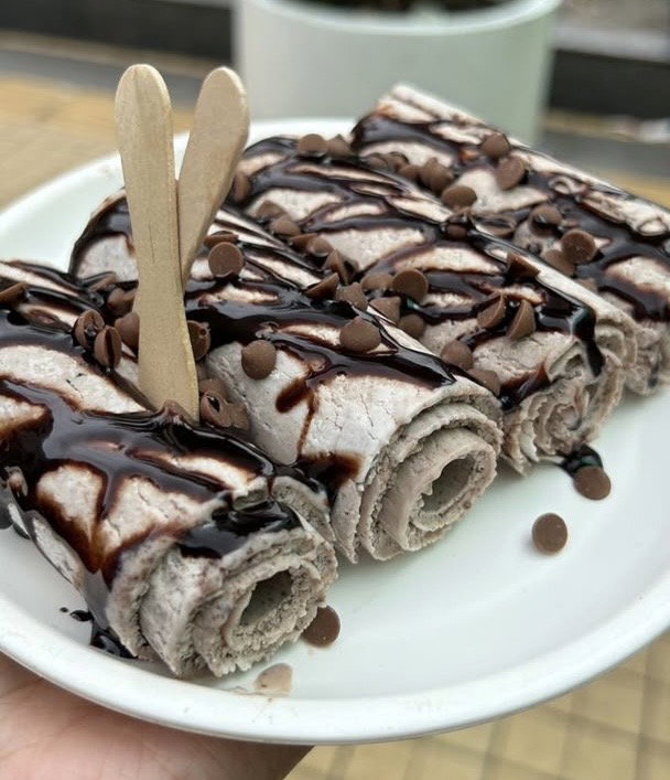 Rolls