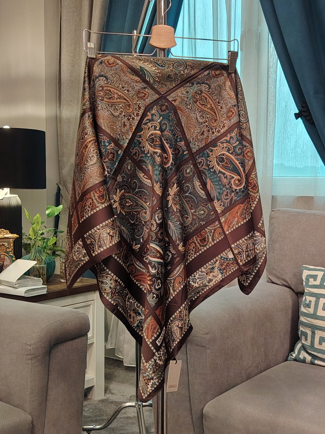 TUDUNG BIDANG 36 - 06