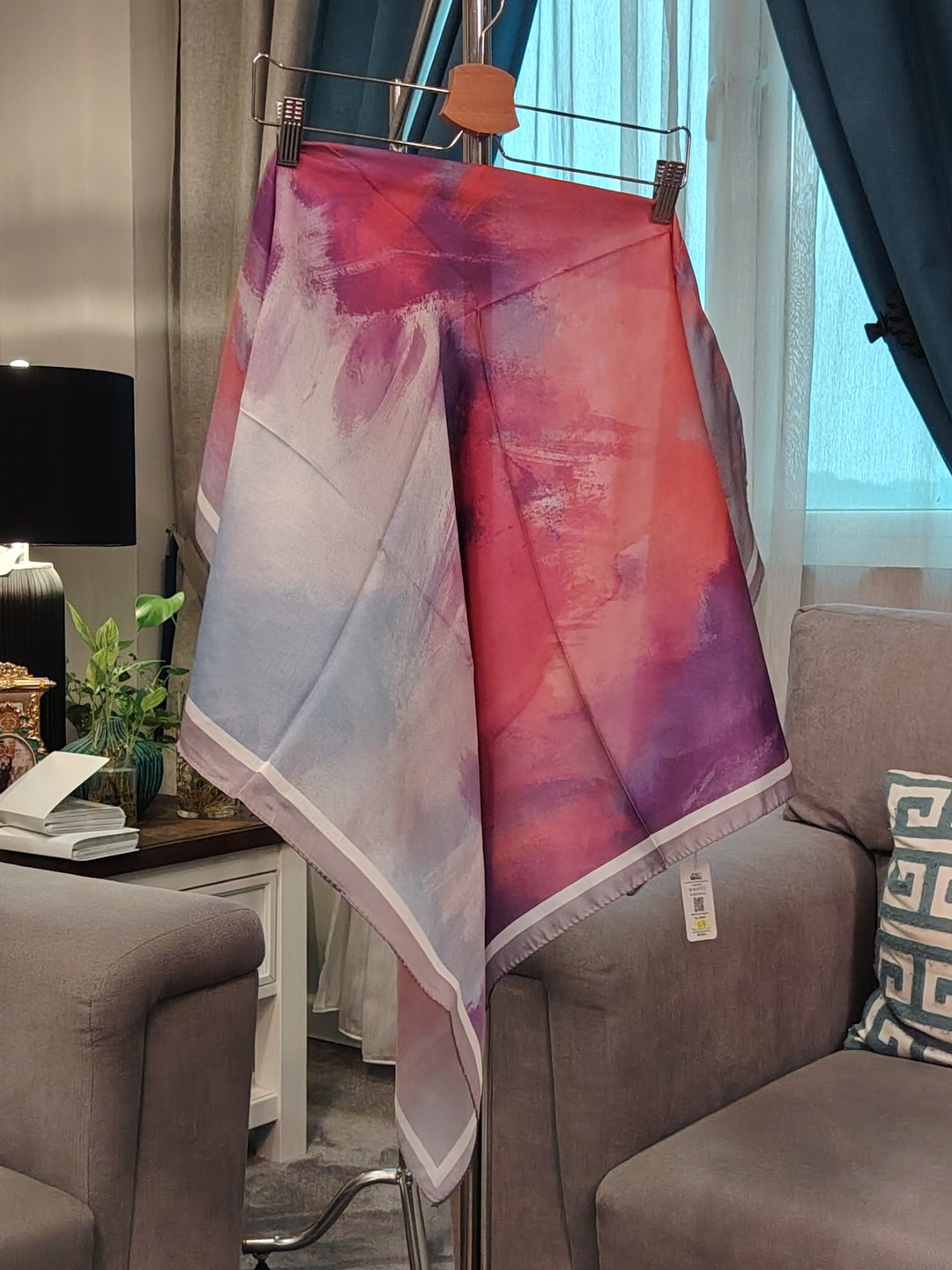 TUDUNG BIDANG 36 - 10