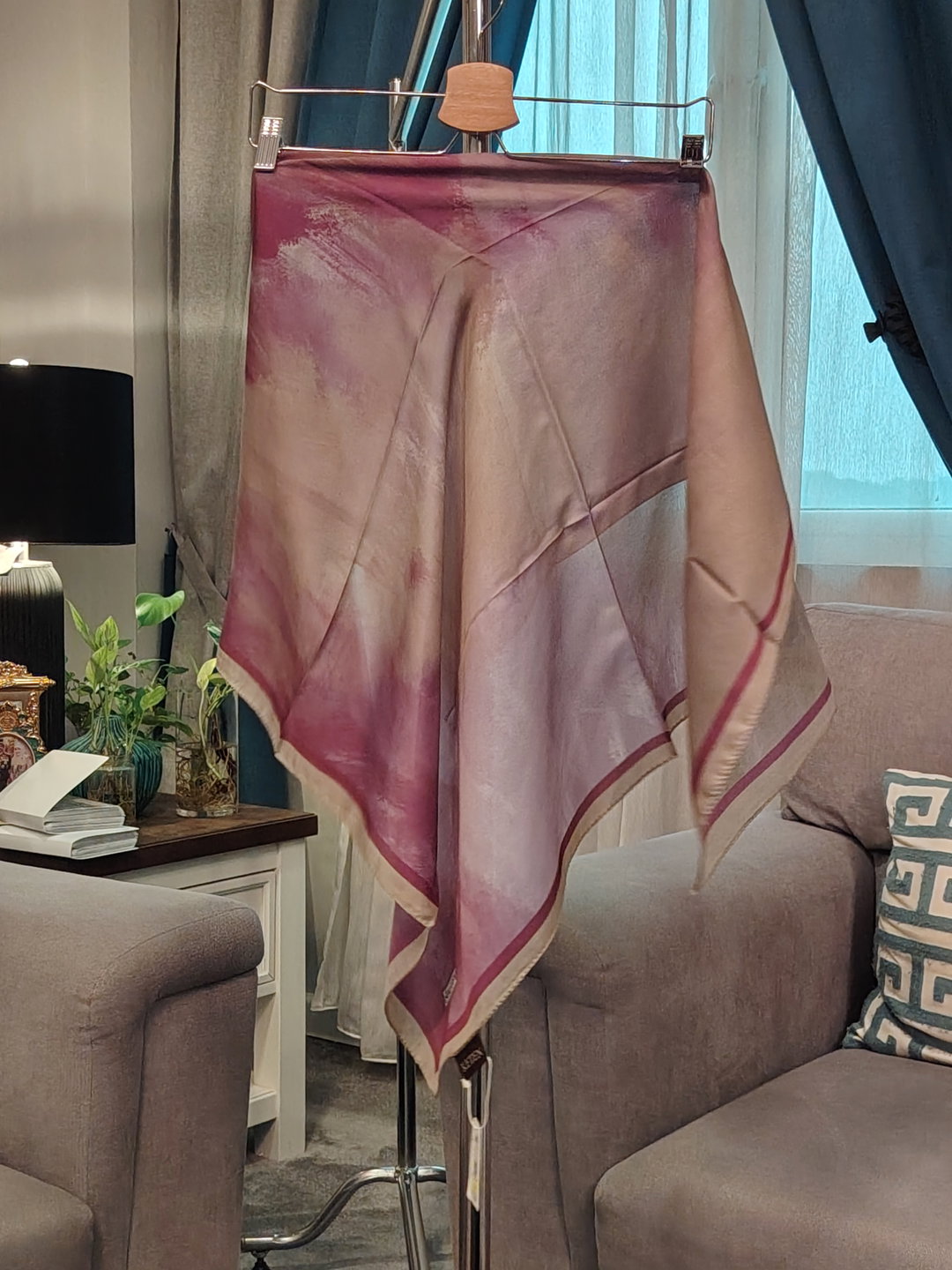 TUDUNG BIDANG 36 - 11