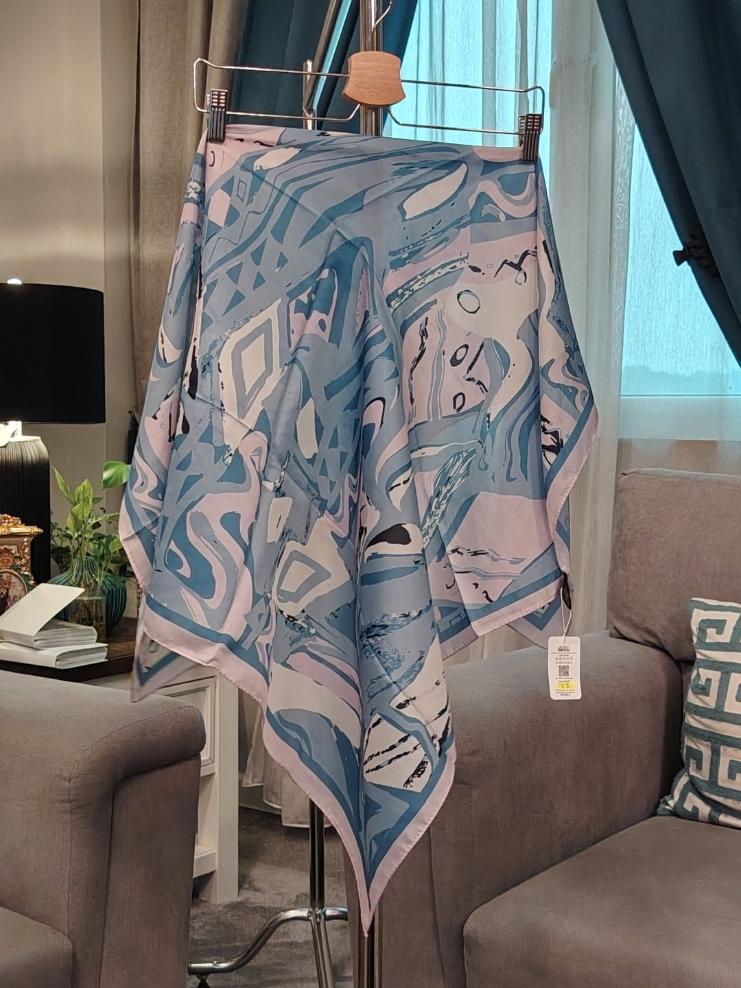 TUDUNG BIDANG 36 - 13