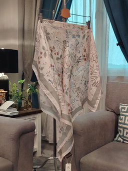 TUDUNG BIDANG 36 - 18