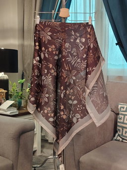 TUDUNG BIDANG 36 - 19