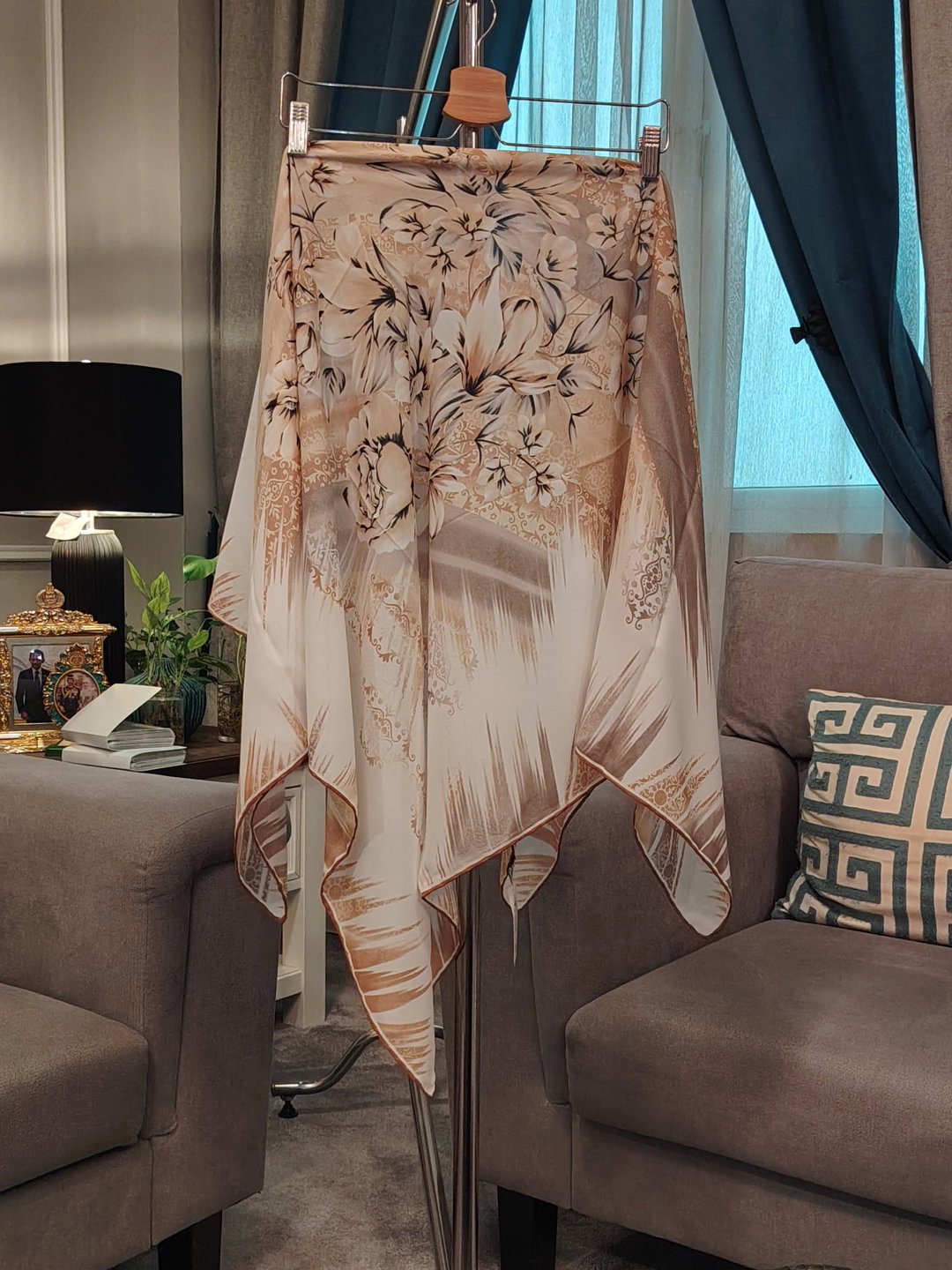 TUDUNG BIDANG 45 - 05