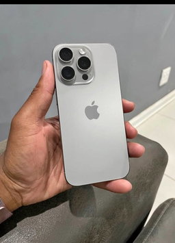 iPhone 16 pro