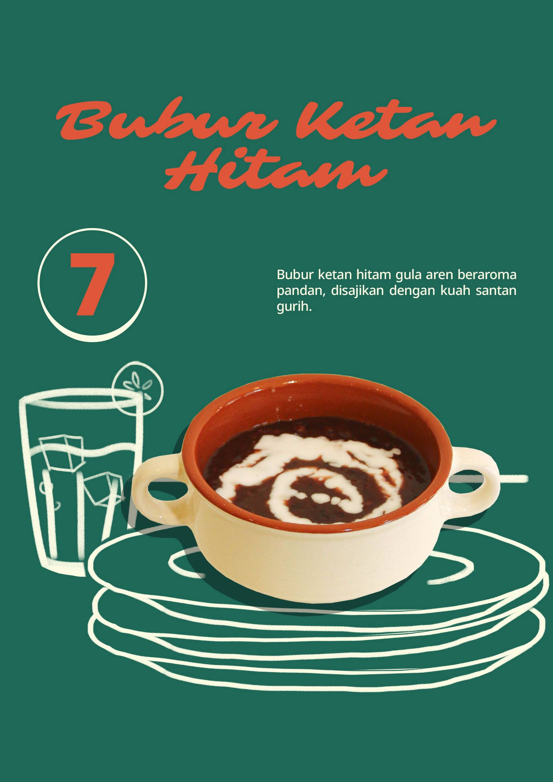 Bubur Ketan Hitam_0