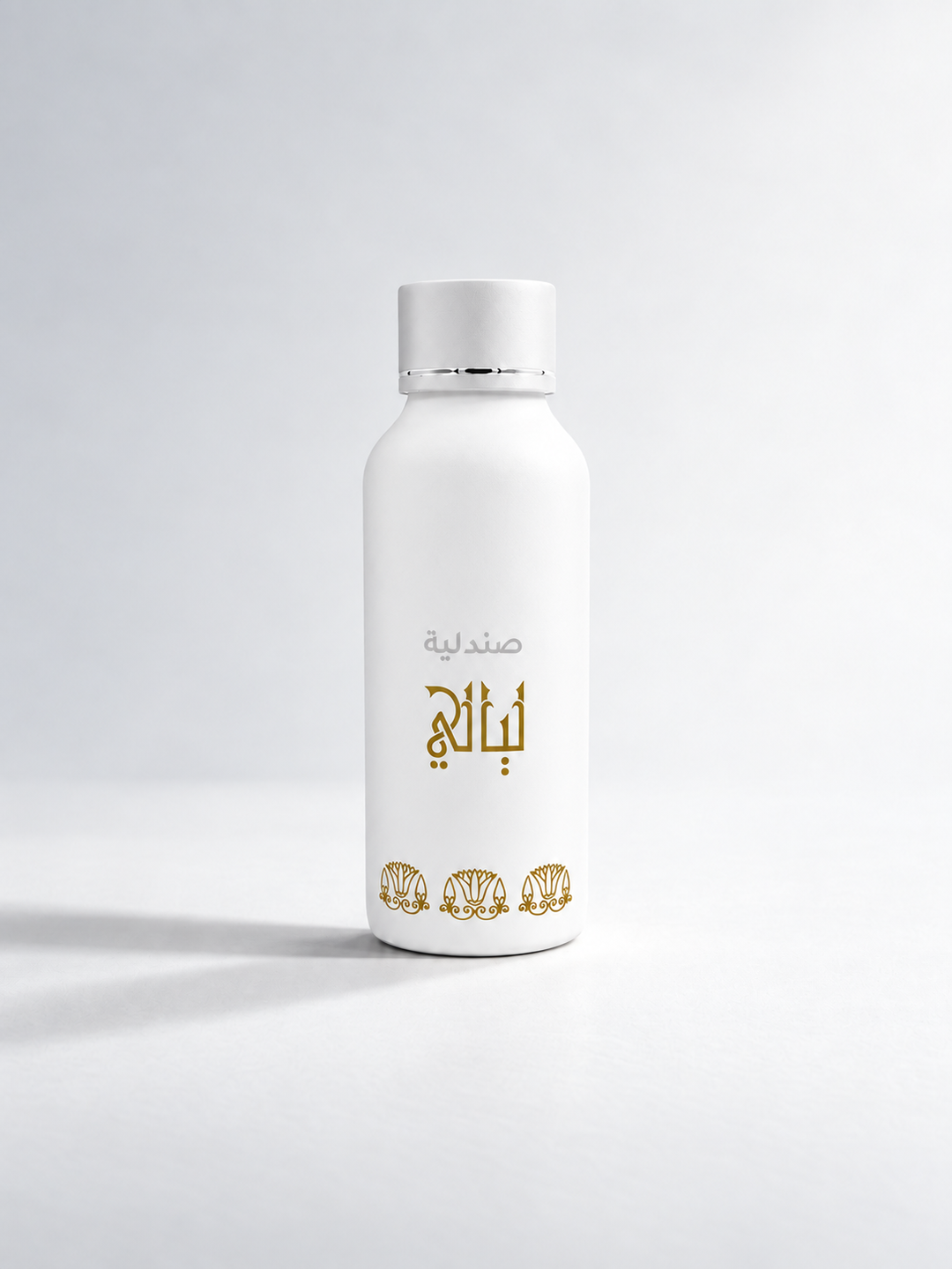 Layali Sandaliya 100 gr - Oil based Sandal perfume