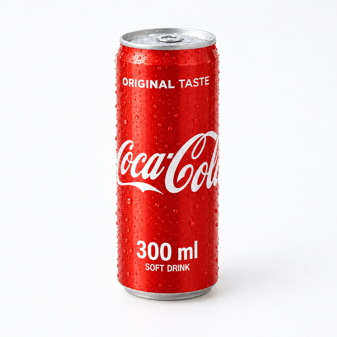 Coke 300ml