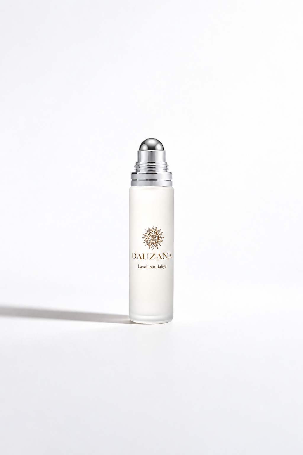 Layali Sandaliya 10 gr Oil based Sandal perfume_1