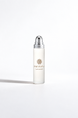 Layali Sandaliya 10 gr Oil based Sandal perfume