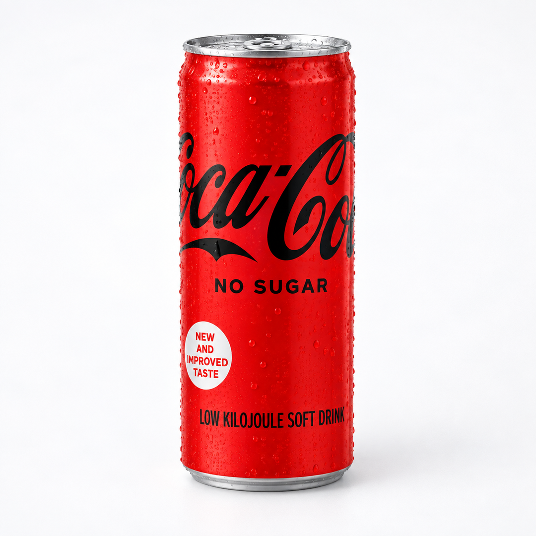 Coke Zero 300ml