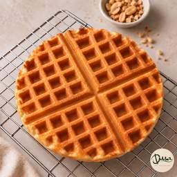 Classic Waffles